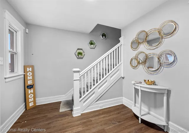Photo 4 of Single family home for sale at 3917 Bewick St, Detroit, MI 48214 | MLS# 20261052001 | Listing updated on 2026-09-17