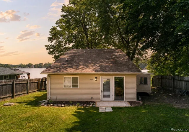 1st image of 4165 Highcrest Dr, Brighton, MI 48116 | MLS# 20261052004