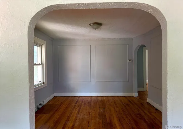 Photo 3 of Single family home for sale at 15830 Woodingham Dr, Detroit, MI 48238 | MLS# 20261052003 | Listing updated on 2026-10-05