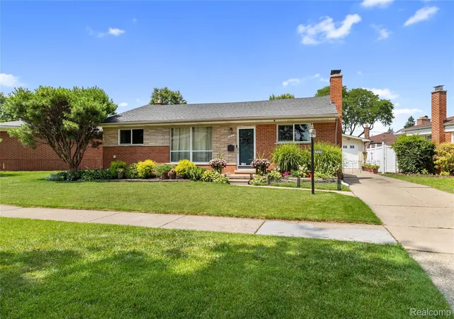 1st image of 7837 Hugh St, Westland, MI 48185 | MLS# 20261052008