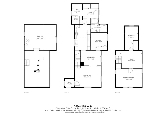 46th image of 125 E Lincoln, Grand Ledge, MI 48837 | MLS# 71026034420