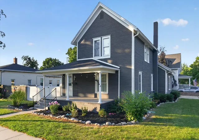 4th image of 125 E Lincoln, Grand Ledge, MI 48837 | MLS# 71026034420