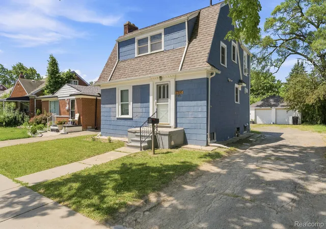 Photo 3 of Single family home for sale at 7393 Vaughan St, Detroit, MI 48228 | MLS# 20261052016 | Listing updated on 2026-09-21