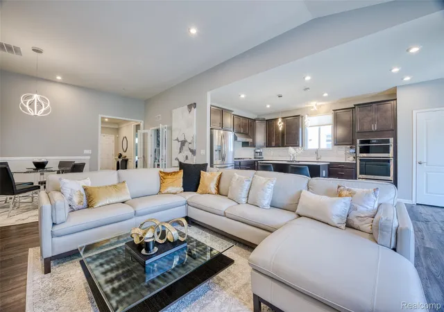 Photo 2 of Condo for sale at 48847 Windfall Rd, Novi, MI 48374 | MLS# 20261052020 | Listing updated on 2026-09-04