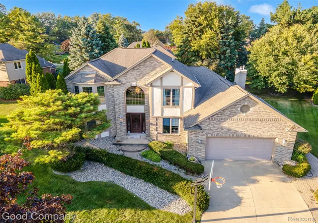 2nd image of 14973 River View Ct, Sterling Heights, MI 48313 | MLS# 20261052024