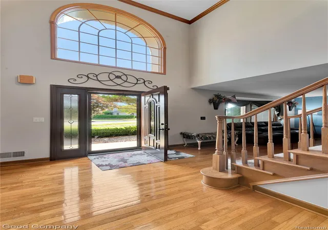 Photo 3 of Single family home for sale at 14973 River View Ct, Sterling Heights, MI 48313 | MLS# 20261052024 | Listing updated on 2026-10-05