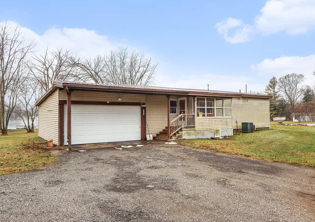 Photo 1 of Sale Pending at 1121 Heights Dr, Colon, MI 49040 | MLS# 66026034438 | Listing updated on 2026-09-17