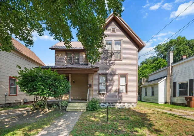 Photo 1 of Sale Pending at 50 S Union St Nw, Sparta, MI 49345 | MLS# 65026034434 | Listing updated on 2026-07-12