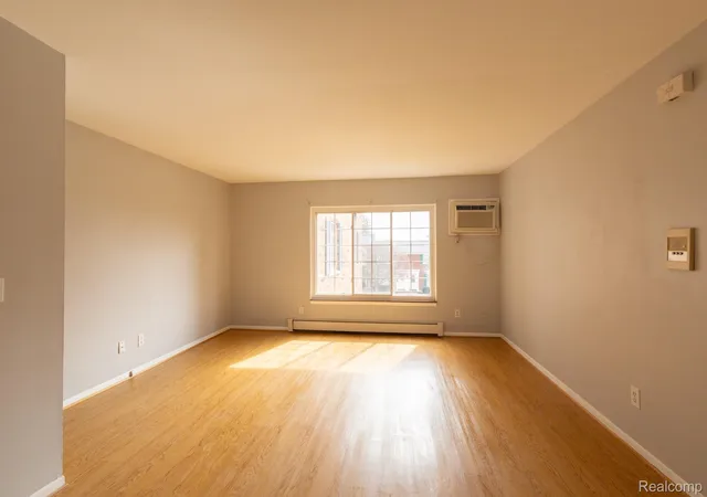 Photo 3 of Condo for sale at 495 Miller Ave #Apt. 104, Rochester, MI 48307 | MLS# 20261052034 | Listing updated on 2026-09-04