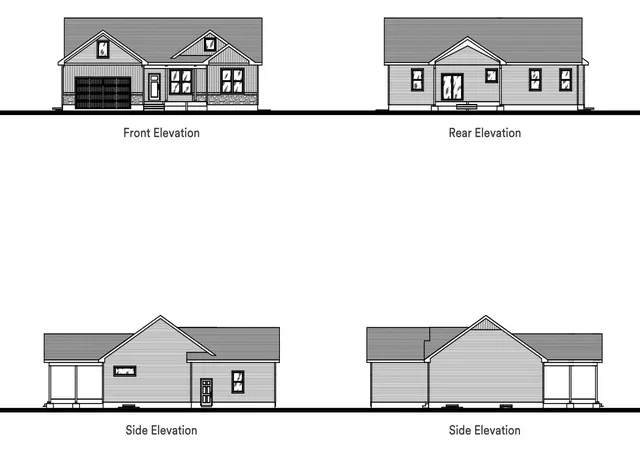8th image of 3541 Angling Wy, Traverse City, MI 49685 | MLS# 78080070797