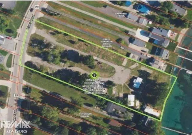 Photo 1 of Single family home for sale at 6609 S Parker St, Marine City, MI 48039 | MLS# 58050214087 | Listing updated on 2026-09-16