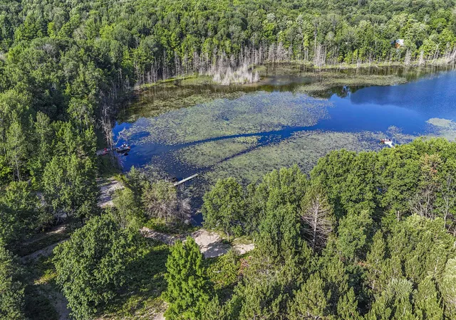4th image of 16963 Parcel C Gray Heirs Rd, Almira Township Benzie, MI 49650 | MLS# 78080070799