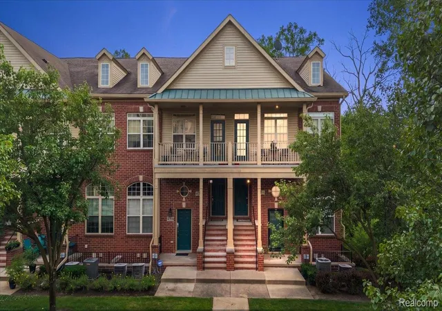 1st image of 456 Boardwalk Dr, Walled Lake, MI 48390 | MLS# 20261052040