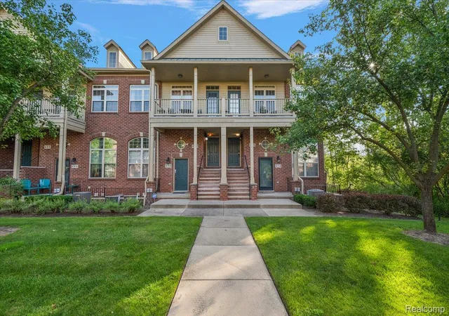 3rd image of 456 Boardwalk Dr, Walled Lake, MI 48390 | MLS# 20261052040