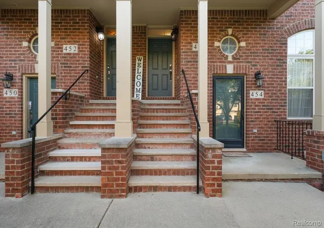 4th image of 456 Boardwalk Dr, Walled Lake, MI 48390 | MLS# 20261052040