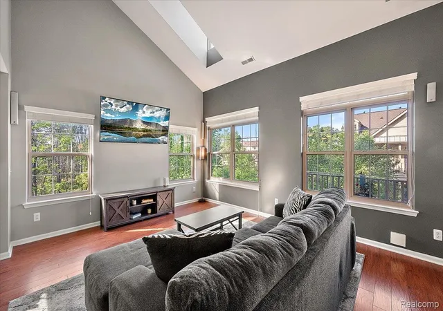 5th image of 456 Boardwalk Dr, Walled Lake, MI 48390 | MLS# 20261052040