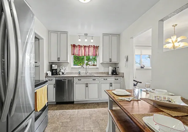 Photo 1 of Sale Pending at 24804 Rosalind Ave, Eastpointe, MI 48021 | MLS# 20261052043 | Listing updated on 2026-08-25
