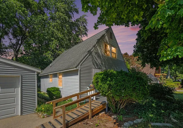 Photo 1 of Sale Pending at 1611 Highland St, Holland, MI 49423 | MLS# 65026034454 | Listing updated on 2026-09-02