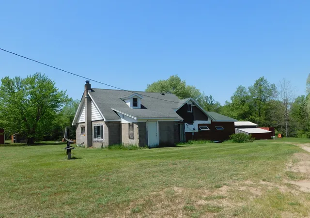 Single family home for sale at 14200 Plagany Rd, Bear Lake, MI 49614 | MLS# 67026034467