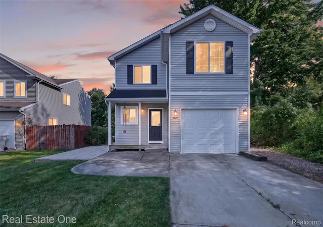 1st image of 8923 Ash Dr, Whitmore Lake, MI 48189 | MLS# 20261052057