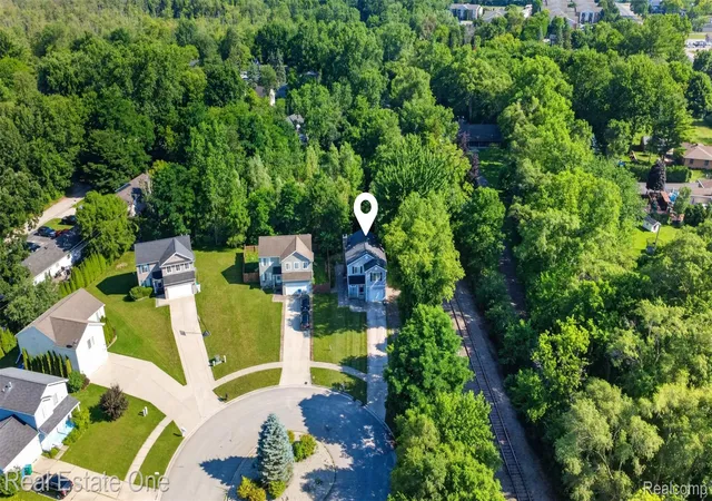 2nd image of 8923 Ash Dr, Whitmore Lake, MI 48189 | MLS# 20261052057