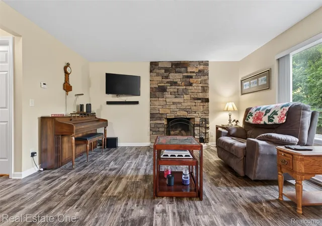 image of 8923 Ash Dr, Whitmore Lake, MI 48189 | MLS# 20261052057