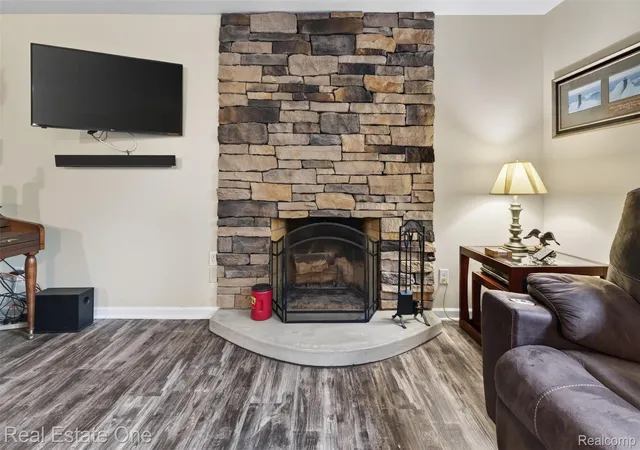 image of 8923 Ash Dr, Whitmore Lake, MI 48189 | MLS# 20261052057