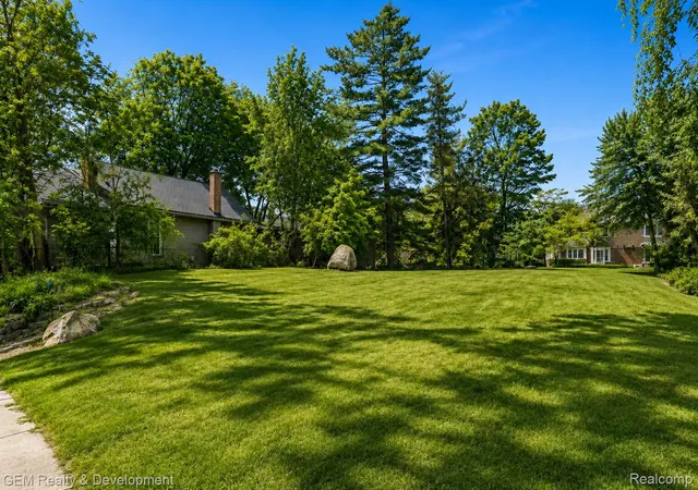 Photo 1 of Land for sale at 507 Randolph St, Northville, MI 48167 | MLS# 20261052063 | Listing updated on 2026-08-04