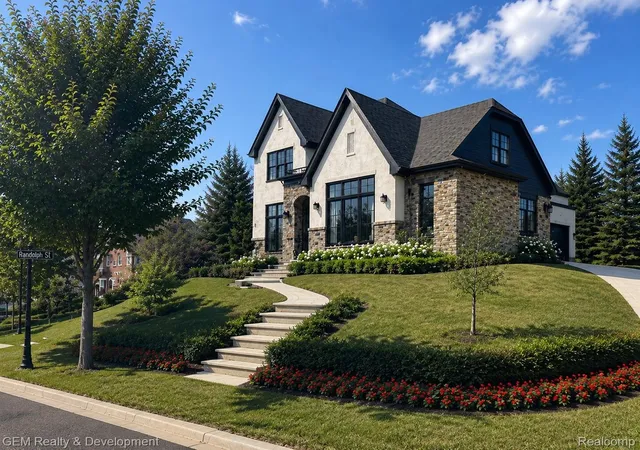 Photo 3 of Land for sale at 507 Randolph St, Northville, MI 48167 | MLS# 20261052063 | Listing updated on 2026-08-04
