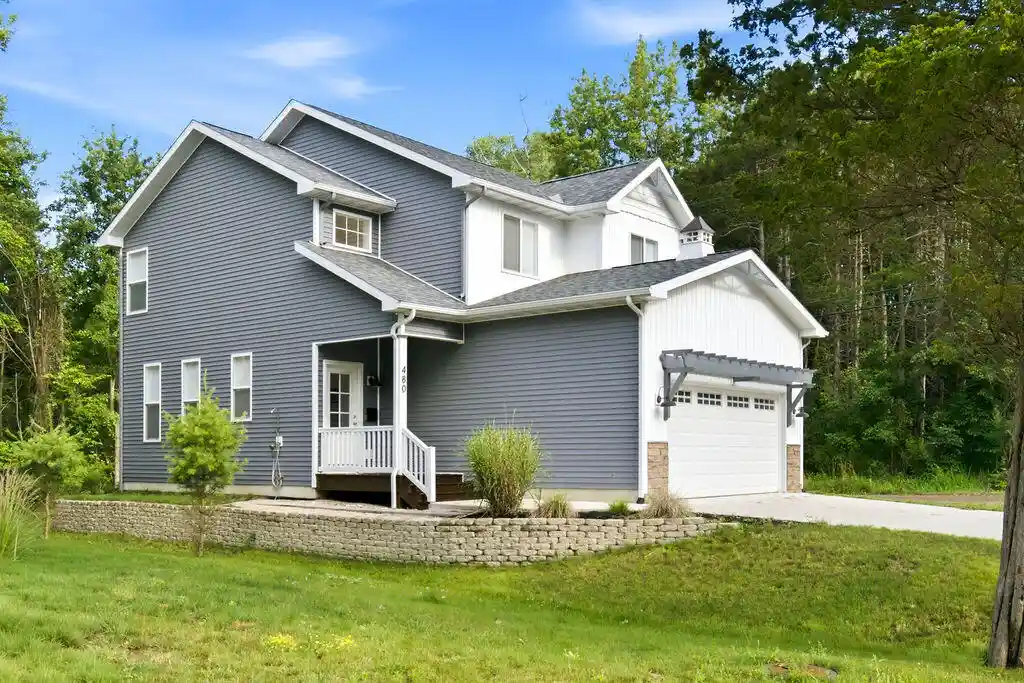 Single family home for sale at 480 Mcmullan Way, South Haven, MI 49090 | MLS# 69026034475