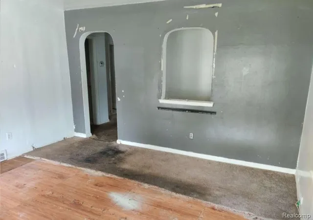 Photo 4 of Single family home for sale at 10529 Duprey St, Detroit, MI 48224 | MLS# 20261052072 | Listing updated on 2026-09-30