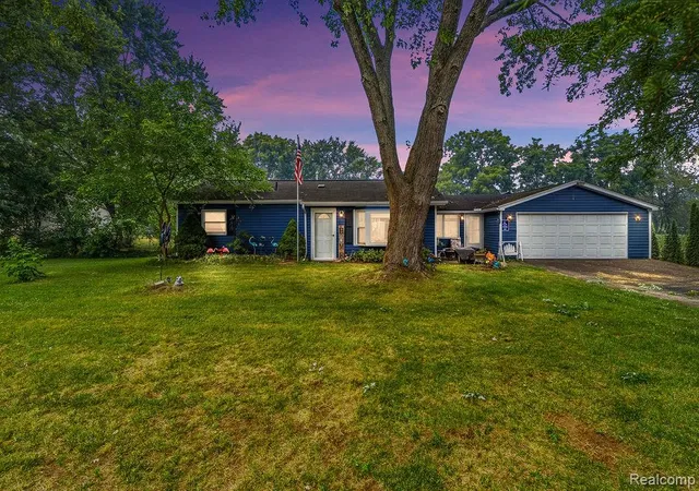 1st image of 6479 Nightingale Dr, Flint, MI 48506 | MLS# 20261052077