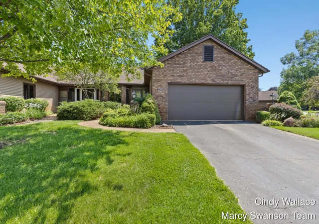 Photo 1 of Sale Pending at 3283 Johnson Ct Sw, Grandville, MI 49418 | MLS# 65026034482 | Listing updated on 2026-09-16