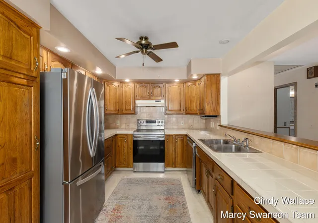 Listing Photo 4 - Condo for sale in building located at 3283 Johnson Ct SW, Grandville, MI 49418