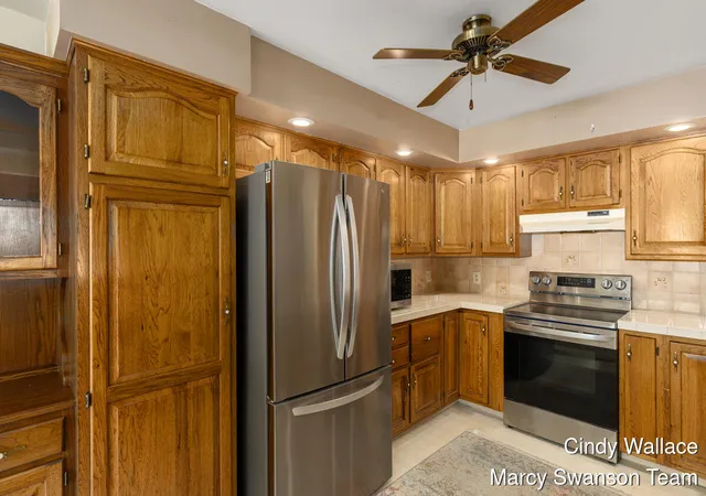 Listing Photo 5 - Condo for sale in building located at 3283 Johnson Ct SW, Grandville, MI 49418
