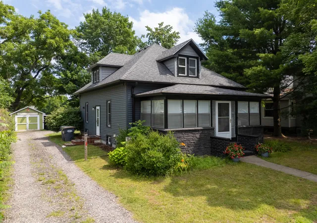 Photo 1 of Sale Pending at 24144 Alvord Ave, Mattawan, MI 49071 | MLS# 66026034489 | Listing updated on 2026-08-23