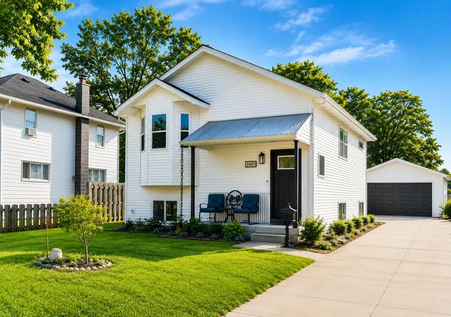 2nd image of 2401 Lamar Ave Sw, Wyoming, MI 49519 | MLS# 65026034488