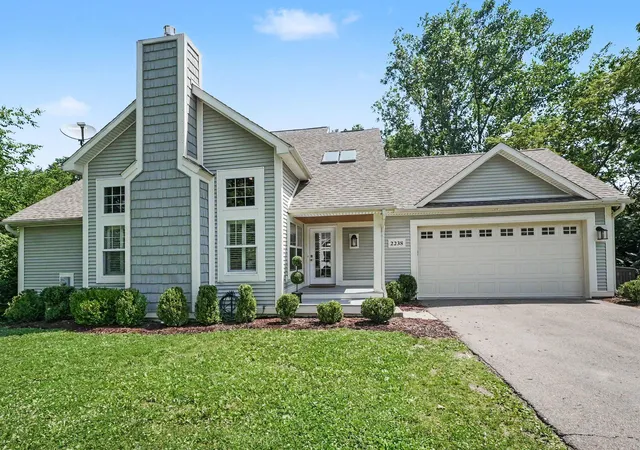 Photo 1 of Sale Pending at 2238 Foss St, Ann Arbor, MI 48103 | MLS# 81026034491 | Listing updated on 2026-09-25