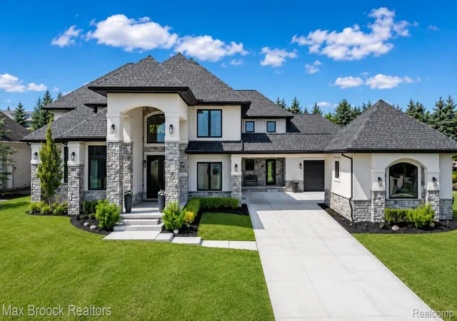 1st image of 10464 Stoney Point Dr, South Lyon, MI 48178 | MLS# 20261052102