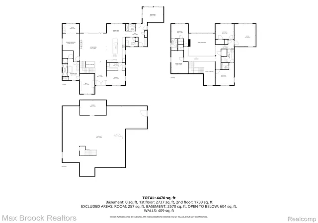 91st image of 10464 Stoney Point Dr, South Lyon, MI 48178 | MLS# 20261052102