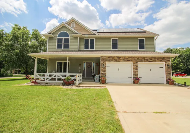 1st image of 56056 Truman Dr, Three Rivers, MI 49093 | MLS# 68026034505