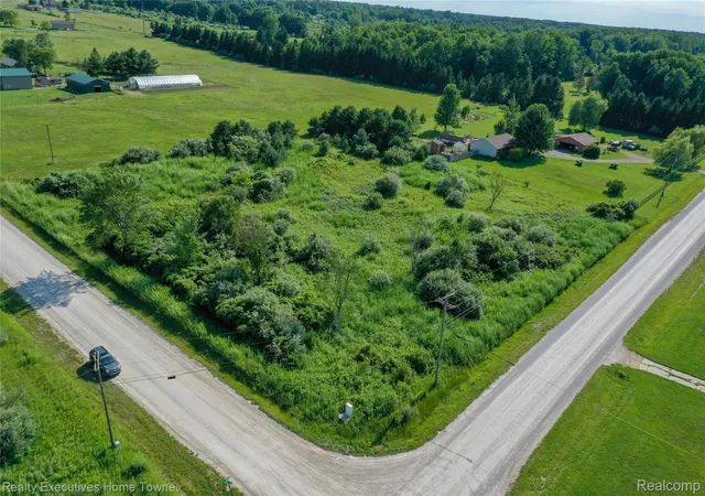 Photo 1 of Sale Pending at 0000 Vincent, Jeddo, MI 48032 | MLS# 20261052120 | Listing updated on 2026-09-01