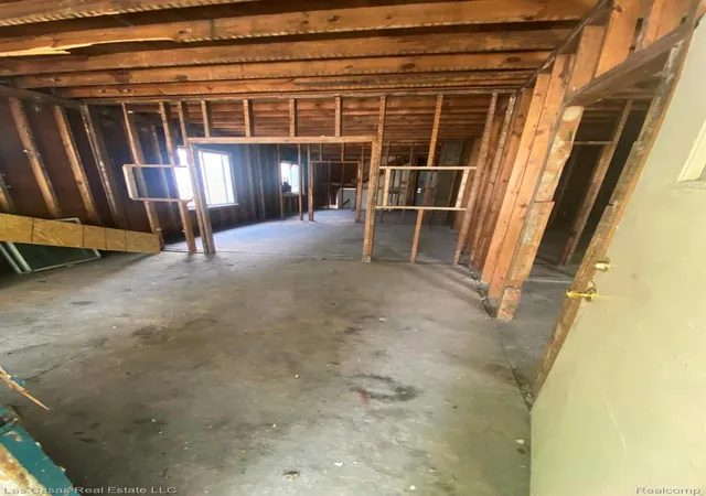 Photo 2 of Single family home for sale at 7545 Holmes St, Detroit, MI 48210 | MLS# 20261052123 | Listing updated on 2026-07-09