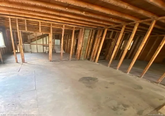 Photo 3 of Single family home for sale at 7545 Holmes St, Detroit, MI 48210 | MLS# 20261052123 | Listing updated on 2026-07-09