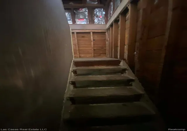 Photo 4 of Single family home for sale at 7545 Holmes St, Detroit, MI 48210 | MLS# 20261052123 | Listing updated on 2026-07-09