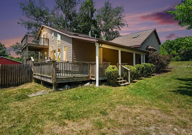 1st image of 11645 W Bluewater Hwy, Lowell, MI 49331 | MLS# 65026034514