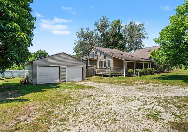 49th image of 11645 W Bluewater Hwy, Lowell, MI 49331 | MLS# 65026034514