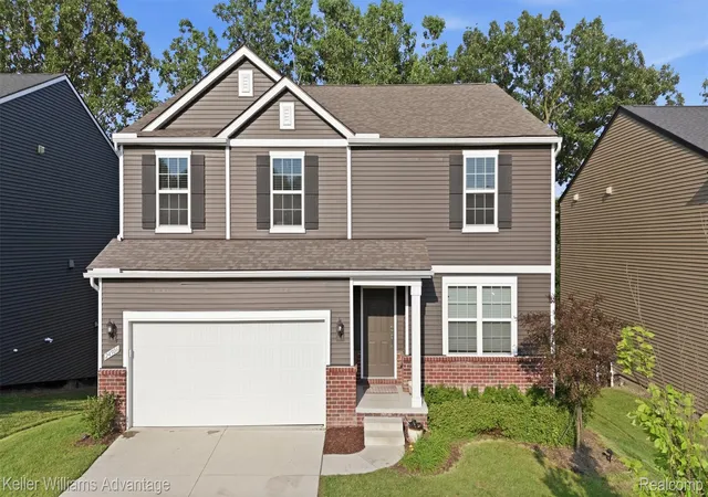 Photo 2 of Single family home for sale at 24506 Jade Dr, Farmington, MI 48336 | MLS# 20261052129 | Listing updated on 2026-08-27