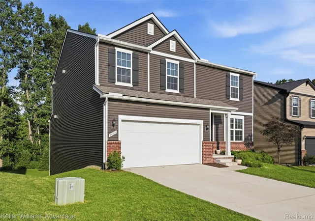 Photo 3 of Single family home for sale at 24506 Jade Dr, Farmington, MI 48336 | MLS# 20261052129 | Listing updated on 2026-08-27