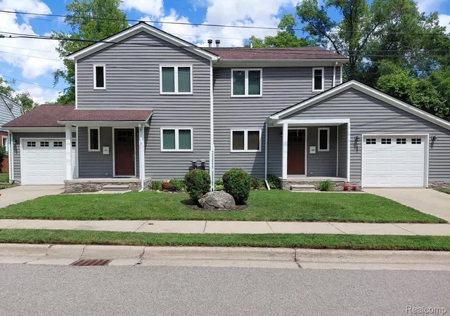 1st image of 185 Fraser St, Rochester, MI 48307 | MLS# 20261052130
